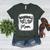 Custom Baseball Mom Number 66 Heart For Mom Women's Heather T-Shirt Heather Forest