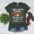 I Didn't Plan On Becoming a Baseball Mom Women's Heather T-Shirt Heather Forest