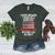 I Never Dreamed I Would Be a Super Sexy Baseball Mom Sport Women's Heather T-Shirt Heather Forest I Never Dreamed I Would Be a Super Sexy Baseball Mom Sport Women's Heather T-Shirt Heather Forest