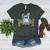 Golf Mom Dance Mom Baseball Mom Mother Day Women's Heather T-Shirt Heather Forest Golf Mom Dance Mom Baseball Mom Mother Day Women's Heather T-Shirt Heather Forest