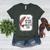 I'Ll Always Be Your Biggest Fan Baseball Mom s Women's Heather T-Shirt Heather Forest I'Ll Always Be Your Biggest Fan Baseball Mom s Women's Heather T-Shirt Heather Forest