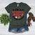 I'm A Baseball Mom Of Course I'm Broke Sport Lover Women's Heather T-Shirt Heather Forest I'm A Baseball Mom Of Course I'm Broke Sport Lover Women's Heather T-Shirt Heather Forest