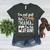 I'm Not Just His Mama I'm His 1 Fan Baseball Mom Women's Heather T-Shirt Heather Forest