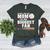 I'm Not Just His Mom I'm His Biggest Fan Baseball Mom Women's Heather T-Shirt Heather Forest