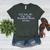 It's Me Hi I'm The Baseball Mom It's Me For Women Women's Heather T-Shirt Heather Forest It's Me Hi I'm The Baseball Mom It's Me For Women Women's Heather T-Shirt Heather Forest