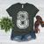 Jersey Number 8 Eight T-Shirt Football Number Baseball Mom Women's Heather T-Shirt Heather Forest Jersey Number 8 Eight T-Shirt Football Number Baseball Mom Women's Heather T-Shirt Heather Forest