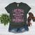 I Just Really Dislike Baseball Pants Baseball Mom Mama Women's Heather T-Shirt Heather Forest I Just Really Dislike Baseball Pants Baseball Mom Mama Women's Heather T-Shirt Heather Forest