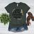 Loud & Proud Baseball Mom Women's Heather T-Shirt Heather Forest Loud & Proud Baseball Mom Women's Heather T-Shirt Heather Forest