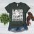 Loud Baseball Mom Builds Character Women's Heather T-Shirt Heather Forest Loud Baseball Mom Builds Character Women's Heather T-Shirt Heather Forest