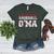 Loud And Proud Baseball G'Ma Baseball Mom Women's Heather T-Shirt Heather Forest Loud And Proud Baseball G'Ma Baseball Mom Women's Heather T-Shirt Heather Forest
