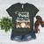 Loud And Proud Baseball Mom Messy Bun 2024 Women's Heather T-Shirt Heather Forest Loud And Proud Baseball Mom Messy Bun 2024 Women's Heather T-Shirt Heather Forest