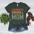 Loudmouth Baseball Mom Mother's Day Sports Cute Women's Heather T-Shirt Heather Forest Loudmouth Baseball Mom Mother's Day Sports Cute Women's Heather T-Shirt Heather Forest