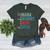 Mama Mommy Mom Bruh Baseball Mom Lover Mother's Day Women's Heather T-Shirt Heather Forest Mama Mommy Mom Bruh Baseball Mom Lover Mother's Day Women's Heather T-Shirt Heather Forest