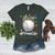 Messy Ball Puzzle Baseball Mom Life Autism Awareness Month Women's Heather T-Shirt Heather Forest Messy Ball Puzzle Baseball Mom Life Autism Awareness Month Women's Heather T-Shirt Heather Forest