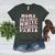 Mom Against Baseball Pants Baseball Mom Women's Heather T-Shirt Heather Forest