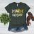Mom Of Both Softball Baseball Mom Premium Women's Heather T-Shirt Heather Forest Mom Of Both Softball Baseball Mom Premium Women's Heather T-Shirt Heather Forest