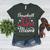 Mommy Baseball Mom Women's Heather T-Shirt Heather Forest Mommy Baseball Mom Women's Heather T-Shirt Heather Forest
