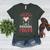 I Am Not a Regular Mom I Am a Baseball Mom Women's Heather T-Shirt Heather Forest I Am Not a Regular Mom I Am a Baseball Mom Women's Heather T-Shirt Heather Forest