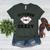 Pitches Be Crazy Baseball Moms Softball Players Hey Batter Women's Heather T-Shirt Heather Forest Pitches Be Crazy Baseball Moms Softball Players Hey Batter Women's Heather T-Shirt Heather Forest