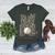 Play Ball Women Graphic Baseball Mom Baseball Women's Heather T-Shirt Heather Forest Play Ball Women Graphic Baseball Mom Baseball Women's Heather T-Shirt Heather Forest