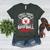 Proud Baseball Mom For Women Mom Baseball Mama Women's Heather T-Shirt Heather Forest