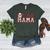 Retro Tball Mama Art Baseball Mom Softball Women's Heather T-Shirt Heather Forest Retro Tball Mama Art Baseball Mom Softball Women's Heather T-Shirt Heather Forest