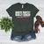 Sarcastic Baseball Mom Mama Baseball Life Premium Women's Heather T-Shirt Heather Forest Sarcastic Baseball Mom Mama Baseball Life Premium Women's Heather T-Shirt Heather Forest