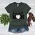 Senior Baseball Mom Class Of 2024 Senior Mom Game Day Raglan Baseball Tee Women's Heather T-Shirt Heather Forest Senior Baseball Mom Class Of 2024 Senior Mom Game Day Raglan Baseball Tee Women's Heather T-Shirt Heather Forest
