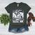 So God Made A Baseball Mom Baseball Player Premium Women's Heather T-Shirt Heather Forest So God Made A Baseball Mom Baseball Player Premium Women's Heather T-Shirt Heather Forest
