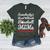 Somebody's Loudmouth Baseball Mom Mothers Day Baseball Women's Heather T-Shirt Heather Forest