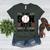 If My Son Hits I Will Yell Loud Baseball Mom Women's Heather T-Shirt Heather Forest If My Son Hits I Will Yell Loud Baseball Mom Women's Heather T-Shirt Heather Forest