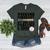 Weekend Forecast My Son Has Practice Baseball Mom Women's Heather T-Shirt Heather Forest Weekend Forecast My Son Has Practice Baseball Mom Women's Heather T-Shirt Heather Forest