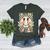Women Kids Baseball Game Day Vibes Smile Baseball Mom Women's Heather T-Shirt Heather Forest Women Kids Baseball Game Day Vibes Smile Baseball Mom Women's Heather T-Shirt Heather Forest