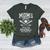 Women's Baseball Mom Moms Against Baseball Pants Proud Women's Heather T-Shirt Heather Forest Women's Baseball Mom Moms Against Baseball Pants Proud Women's Heather T-Shirt Heather Forest