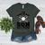 Yes This Is My Son Out There Baseball Mom Women's Heather T-Shirt Heather Forest Yes This Is My Son Out There Baseball Mom Women's Heather T-Shirt Heather Forest