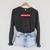 17th Birthday Party Guest Book 17 Years Man Woman Raglan Sleeve Sweatshirt Dark Grey Heather 17th Birthday Party Guest Book 17 Years Man Woman Raglan Sleeve Sweatshirt Dark Grey Heather