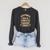 18th Birthday Guest Book To Sign 18 Years Raglan Sleeve Sweatshirt Dark Grey Heather 18th Birthday Guest Book To Sign 18 Years Raglan Sleeve Sweatshirt Dark Grey Heather