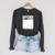 My 21st Birthday Guestbook 21 Years Birthday Party Sign My Raglan Sleeve Sweatshirt Dark Grey Heather
