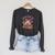 23rd Birthday Chapter 23 Birthday Shirt Women Book Lover Premium Tri-Blend Raglan Sleeve Sweatshirt Dark Grey Heather 23rd Birthday Chapter 23 Birthday Shirt Women Book Lover Premium Tri-Blend Raglan Sleeve Sweatshirt Dark Grey Heather