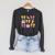 Apple Coquette Bow Books First Day Of School Back To School Raglan Sleeve Sweatshirt Dark Grey Heather Apple Coquette Bow Books First Day Of School Back To School Raglan Sleeve Sweatshirt Dark Grey Heather