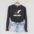 Author This Is My Writing Shirt Writing Pen Books Writers Raglan Sleeve Sweatshirt Dark Grey Heather
