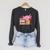 Axolotl Book Reading Librarian English Teacher For Men Women Kids Raglan Sleeve Sweatshirt Dark Grey Heather