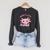 Axolotl Read A Lotl Book Lover Reading Books Cute Raglan Sleeve Sweatshirt Dark Grey Heather Axolotl Read A Lotl Book Lover Reading Books Cute Raglan Sleeve Sweatshirt Dark Grey Heather