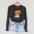 Baby Lizard Open Book Reading Reptile Graphic Portrait Round Premium Tri-Blend Raglan Sleeve Sweatshirt Dark Grey Heather Baby Lizard Open Book Reading Reptile Graphic Portrait Round Premium Tri-Blend Raglan Sleeve Sweatshirt Dark Grey Heather