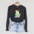 Back To School Kawaii Cat School Books Homework For Men Women Kids Raglan Sleeve Sweatshirt Dark Grey Heather Back To School Kawaii Cat School Books Homework For Men Women Kids Raglan Sleeve Sweatshirt Dark Grey Heather