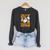 This Is My Book Character Costume Halloween Costume Raglan Sleeve Sweatshirt Dark Grey Heather This Is My Book Character Costume Halloween Costume Raglan Sleeve Sweatshirt Dark Grey Heather