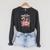 Book Girl Summer Skeleton Reading Books Lovers Beach Raglan Sleeve Sweatshirt Dark Grey Heather Book Girl Summer Skeleton Reading Books Lovers Beach Raglan Sleeve Sweatshirt Dark Grey Heather