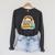 Book Hog Lover Hedgehog Owner Erinaceinae Bookworm Pun Joke Raglan Sleeve Sweatshirt Dark Grey Heather