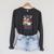 Book Lover & Coffee Reader Reading Quote Women & Girls Raglan Sleeve Sweatshirt Dark Grey Heather Book Lover & Coffee Reader Reading Quote Women & Girls Raglan Sleeve Sweatshirt Dark Grey Heather