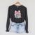 Book Lover Coquette Bow Pink Dainty Ribbon Cute Bookworm Raglan Sleeve Sweatshirt Dark Grey Heather Book Lover Coquette Bow Pink Dainty Ribbon Cute Bookworm Raglan Sleeve Sweatshirt Dark Grey Heather